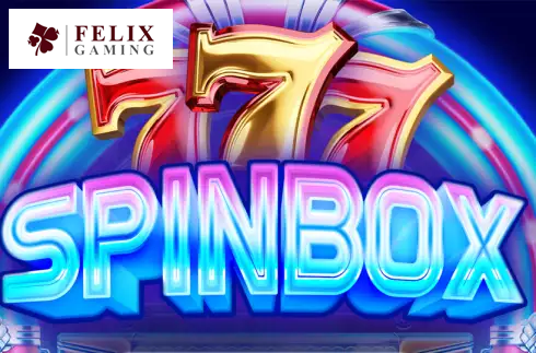 Spinbox